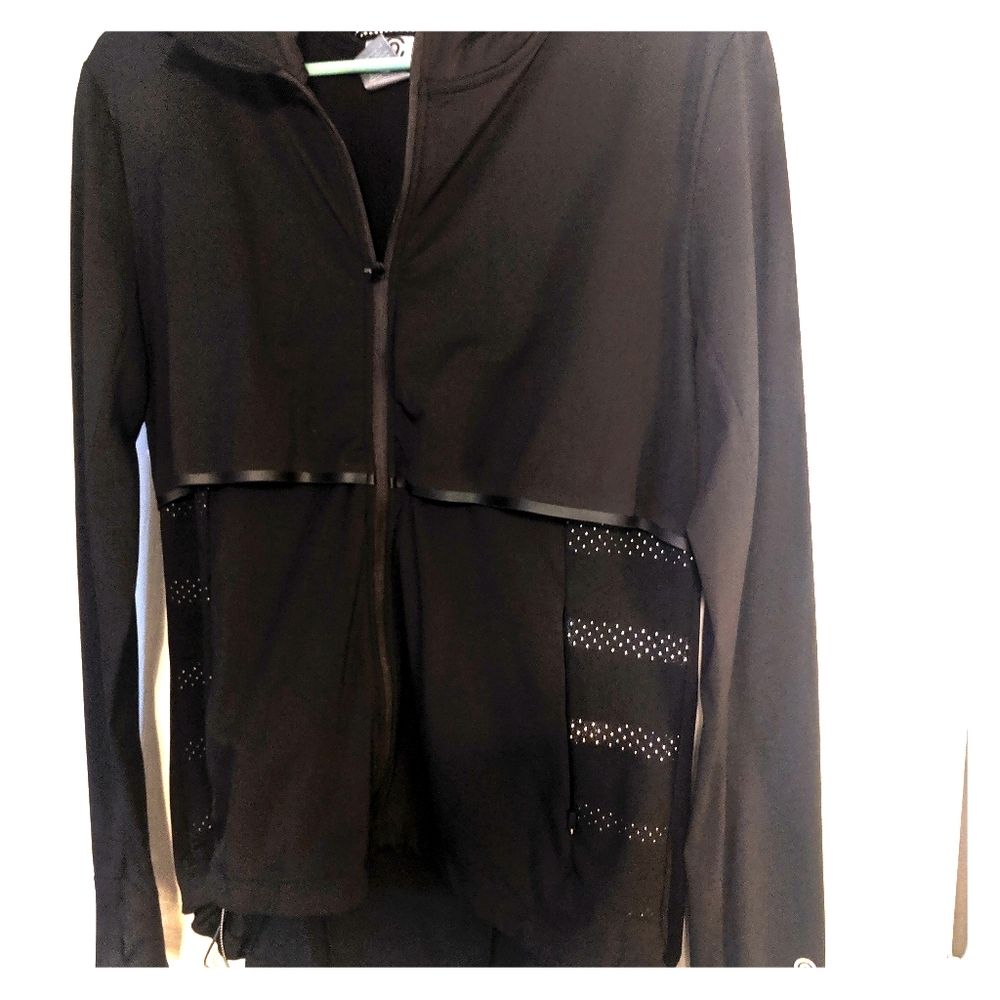 Running Jacket
